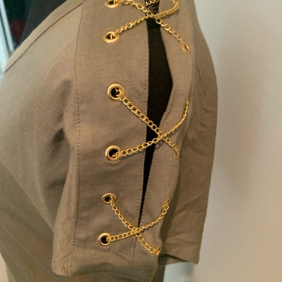 Michael Kors Top - Picture 2 of 4